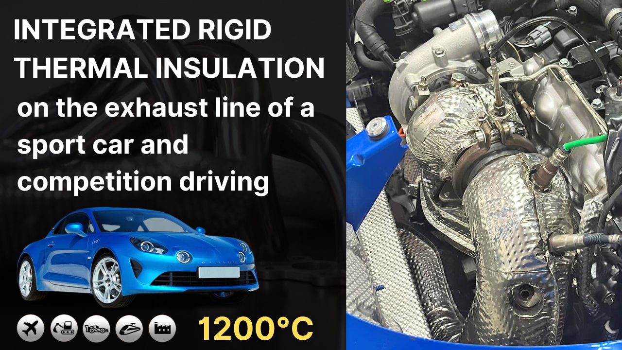 video-integrated-rigid-thermal-insulation-on-the-exhaust-line-of-a-sport-car-and-competition-driving