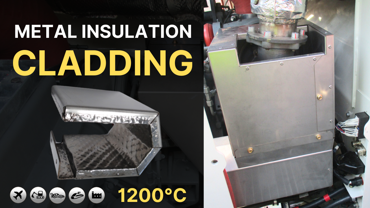 video-metal-insulation-cladding-on-manifolds-turbochargers-exhaust-pipes-engine-environment