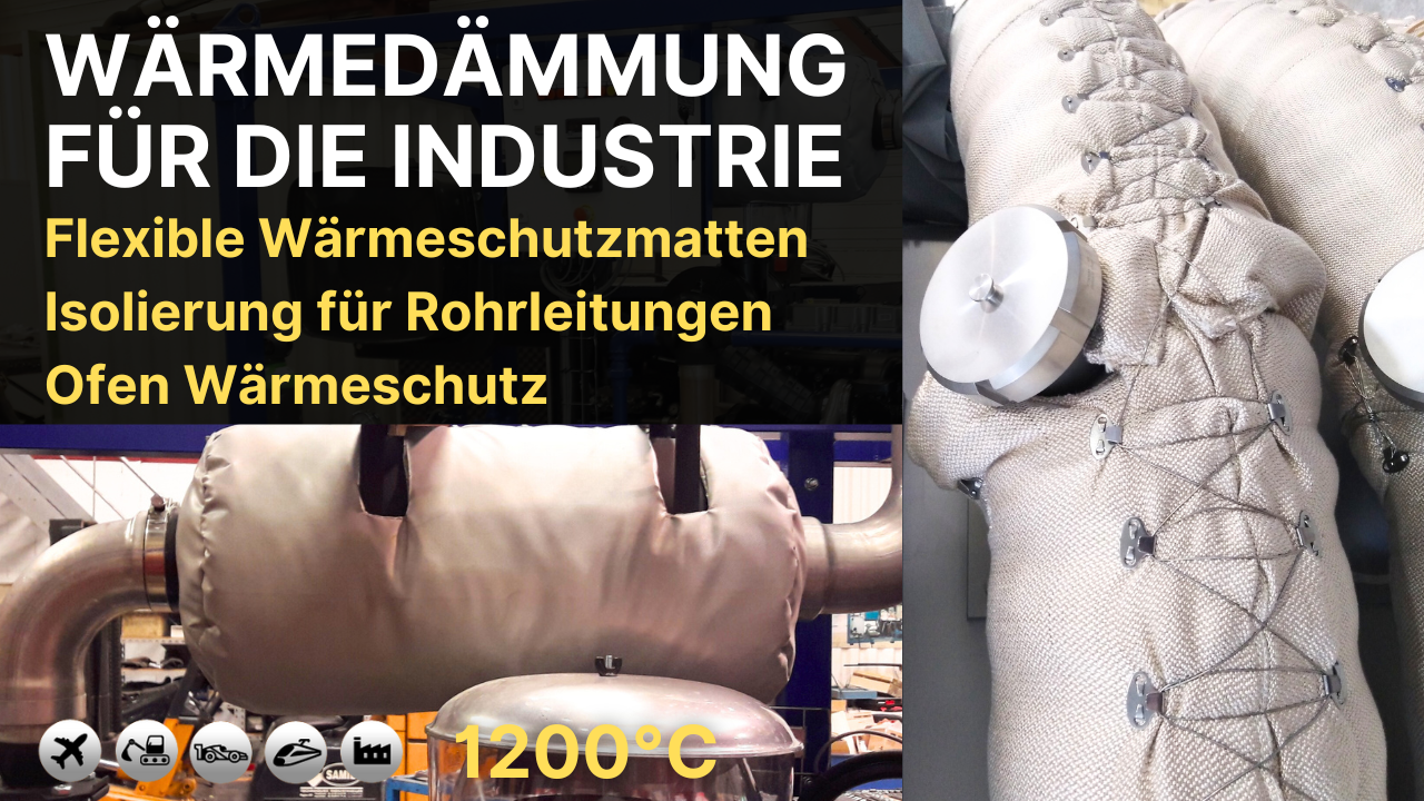 video-warmedammung-fur-die-industrie-warmeschutzmat-en-isolierung-fur-rohrleitungen-ofen-warmeschutz